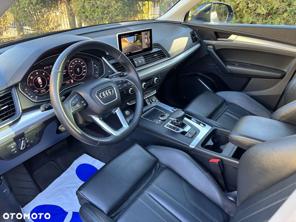 Audi Q5 35 TDI S tronic - 20