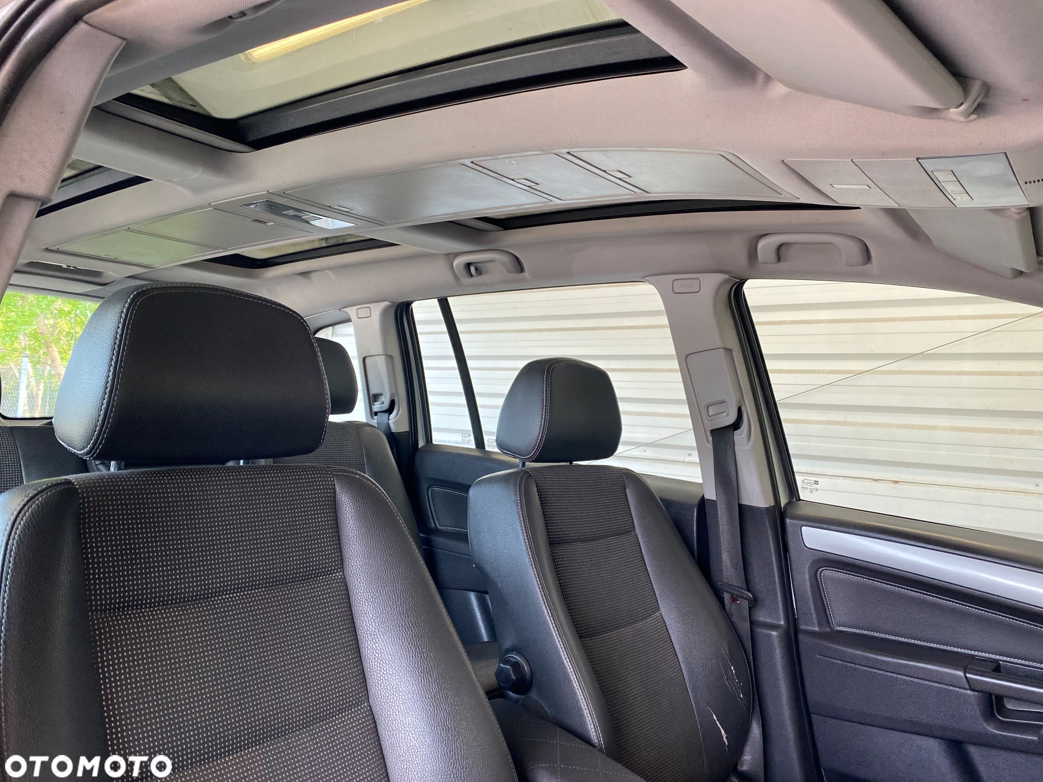 Opel Zafira 1.9 CDTI Elegance - 13