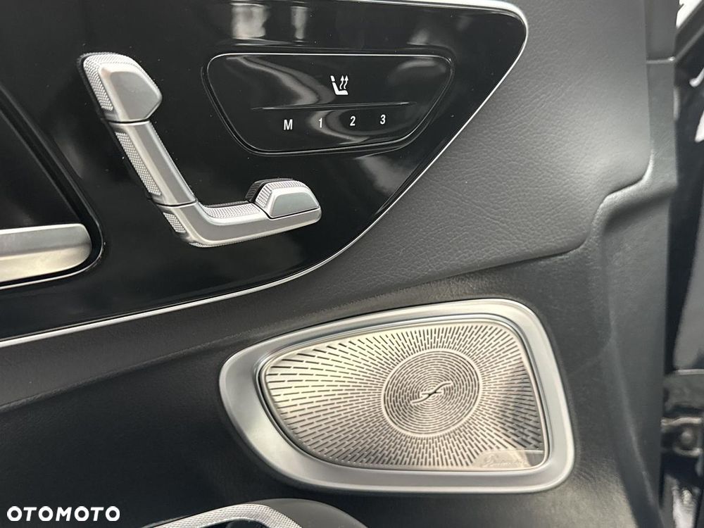 Mercedes-Benz CLE 300 4Matic 9G-TRONIC Edition AMG Line - 12