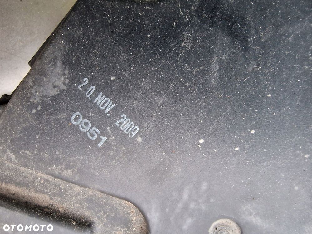 obudowa filtra powietrza bmw x5 e70 x6 4.4 7577449 - 4