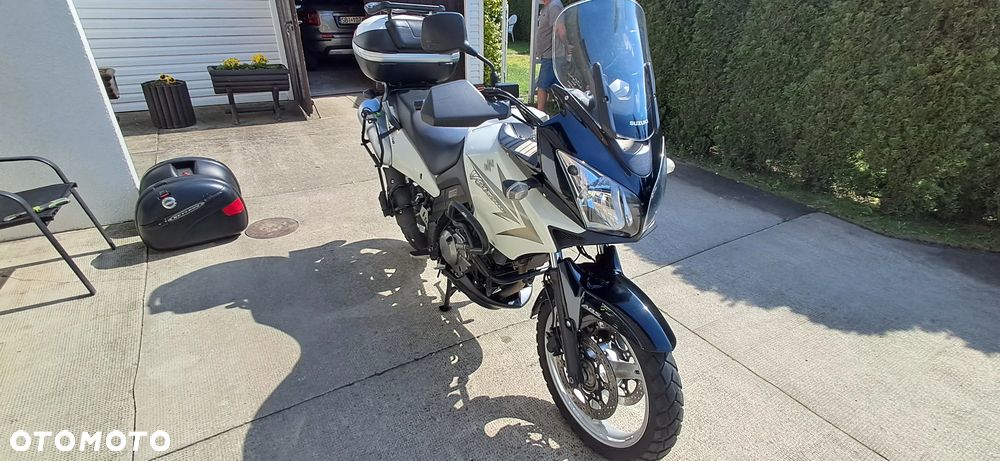 Suzuki DL - 2