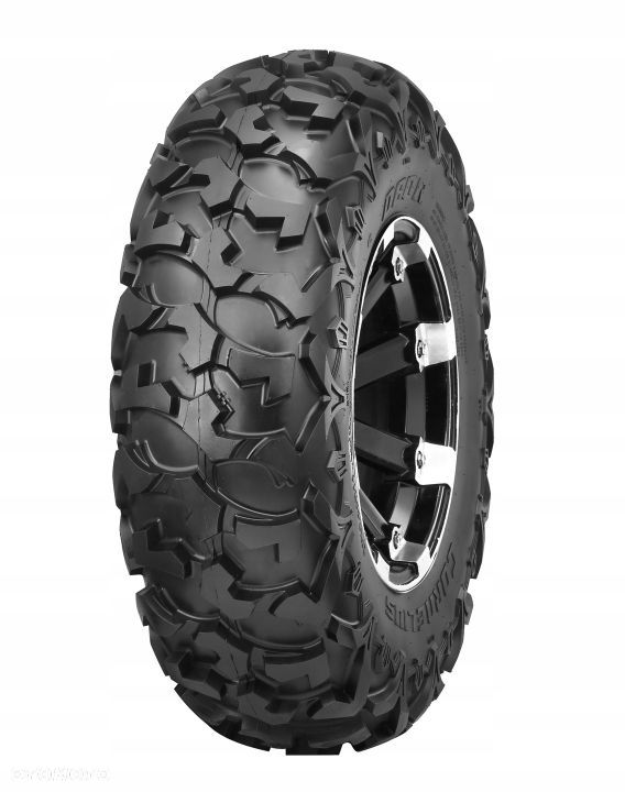KOMPLET OPON OBOR CORNELIUS 25X8R12 25X10R12 GNCC - 2