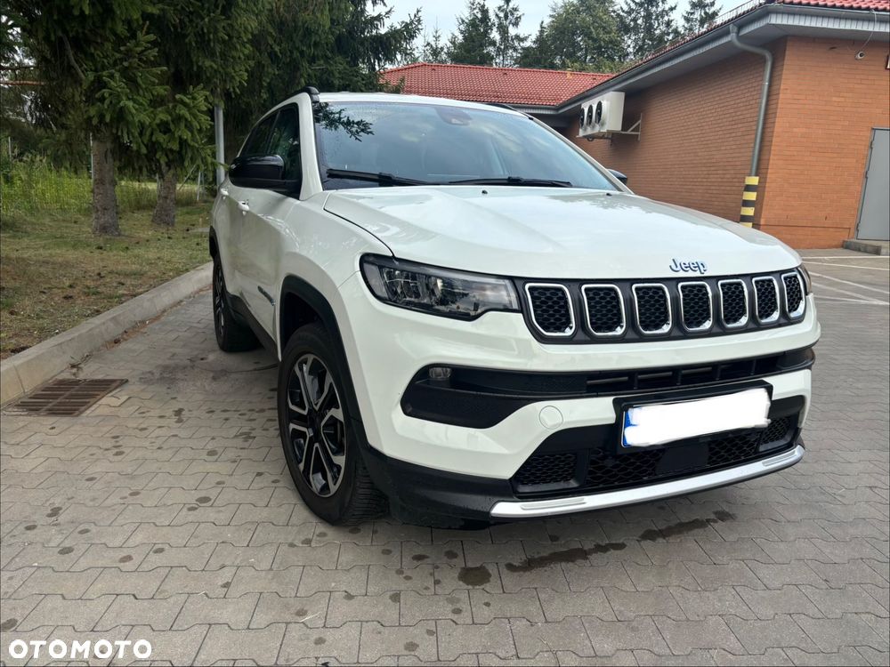 Jeep Compass - 7