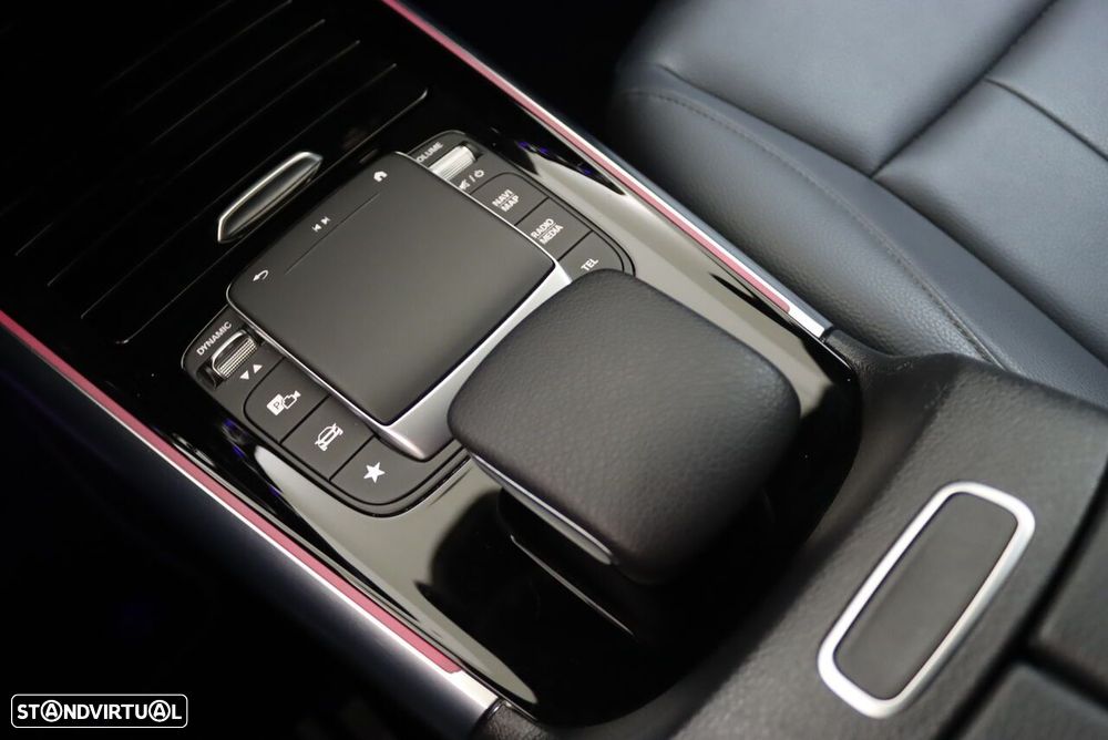 Mercedes-Benz EQA 250 Progressive - 33