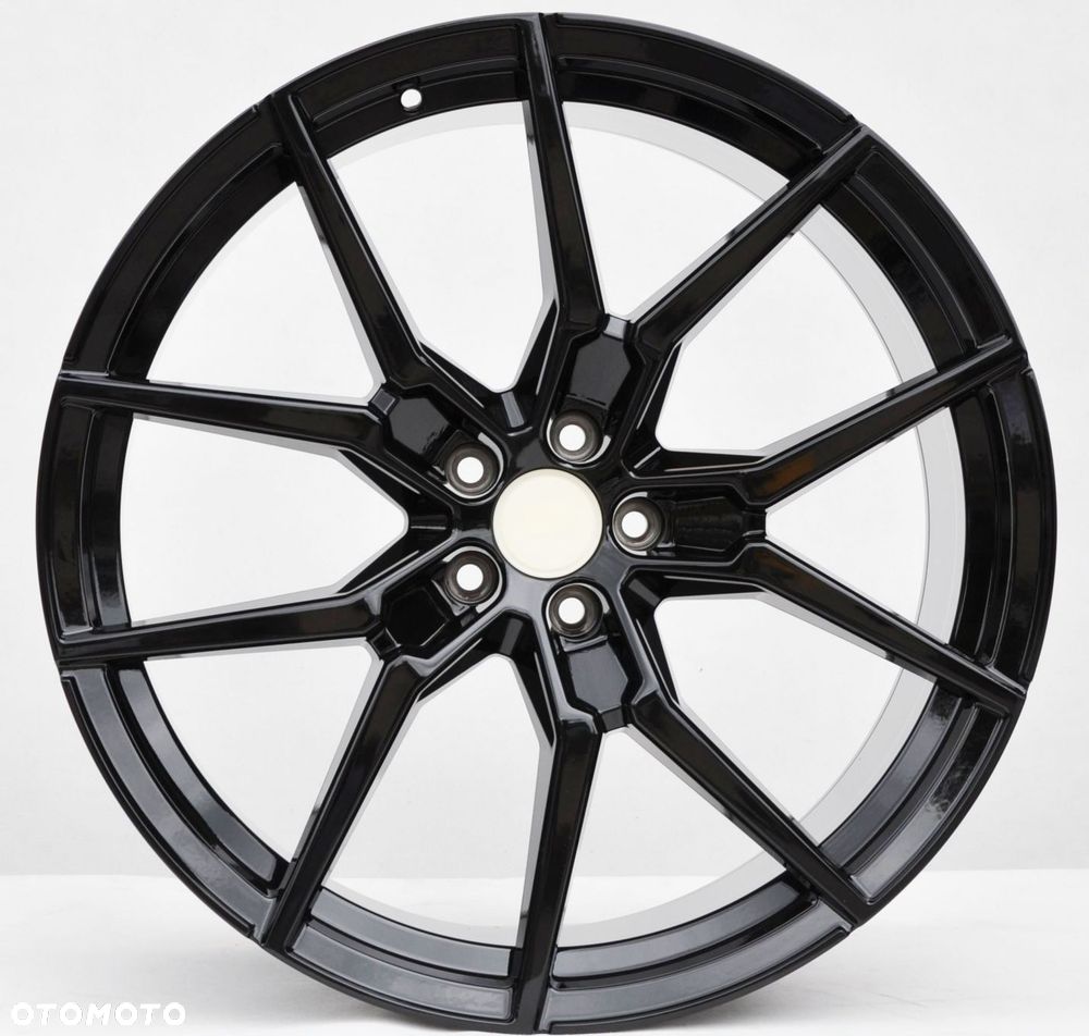5628 B FELGI 21 5x108 POLESTAR VOLVO V90 XC60 XC90 - 2