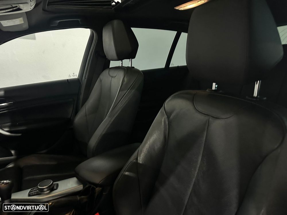 BMW 118 i Pack M - 31