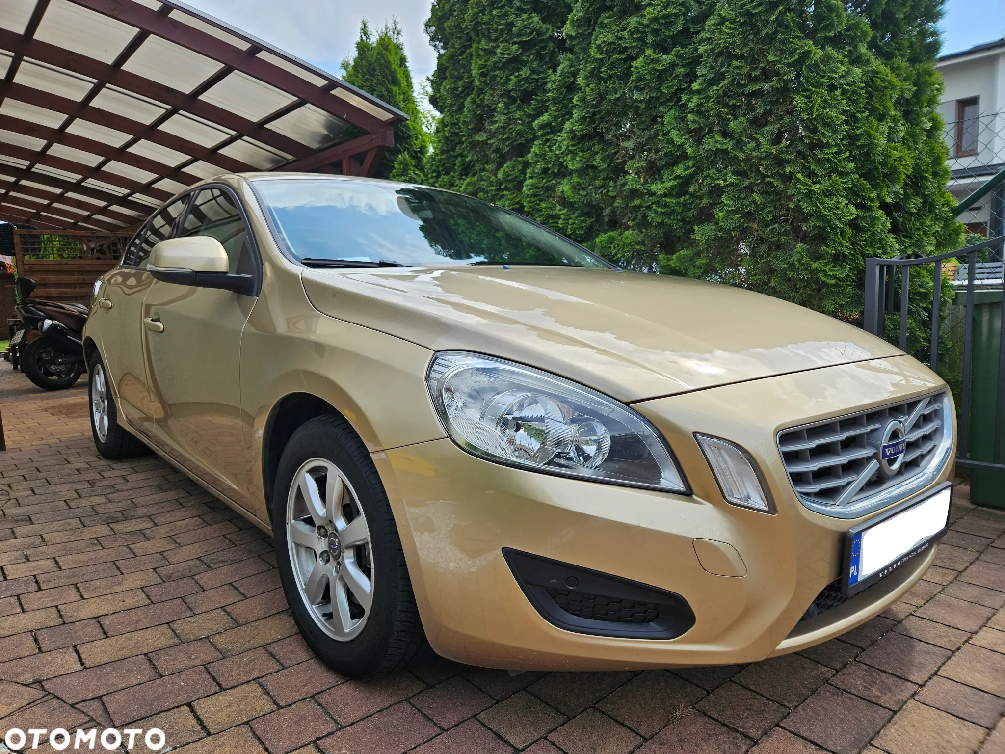 Volvo S60 2.0T Kinetic - 15