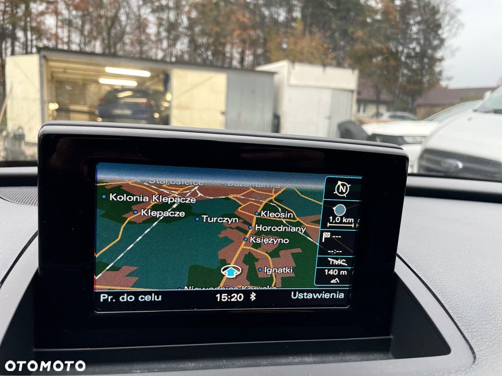 Audi Q3 - 17