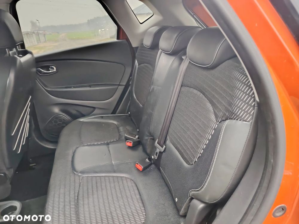 Renault Captur ENERGY dCi 90 Start&Stop Experience - 7
