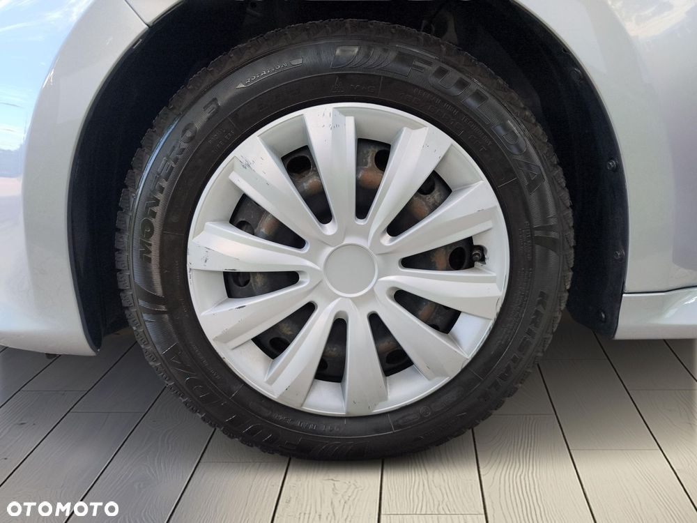 Toyota Yaris Hybrid 1.5 Comfort - 18