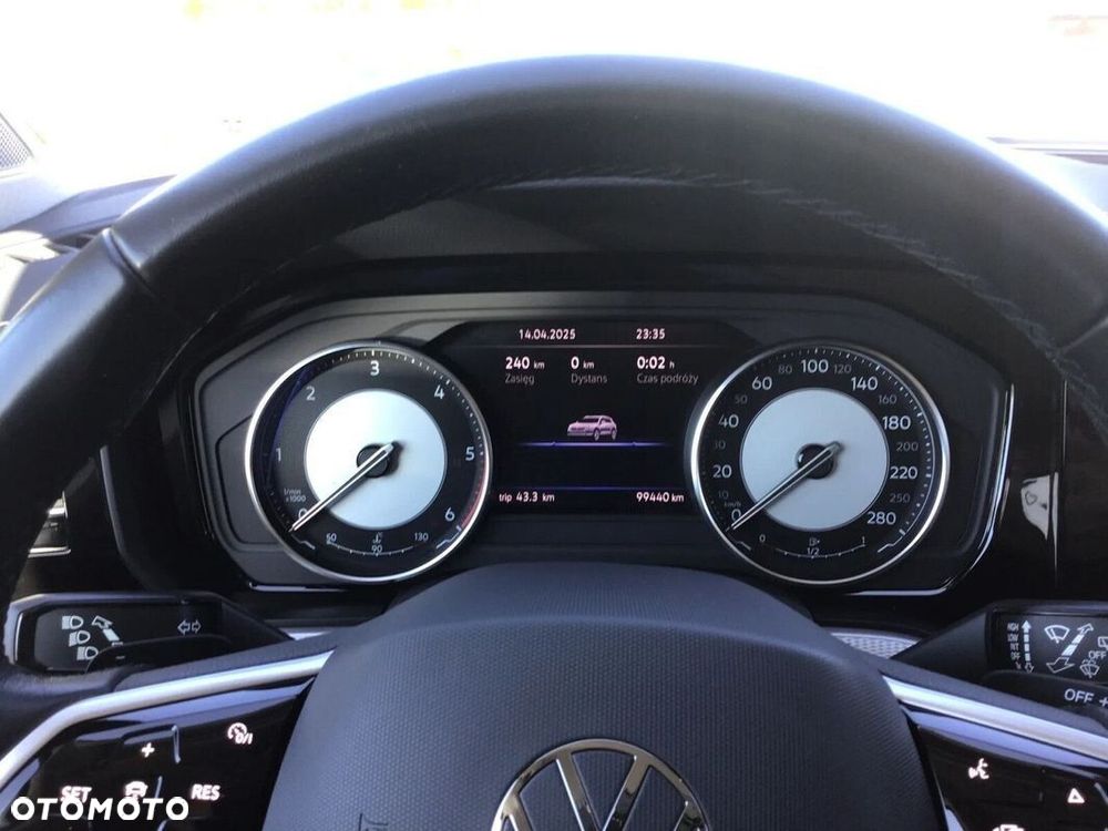 Volkswagen Touareg 3.0 V6 TDI SCR 4Mot - 12
