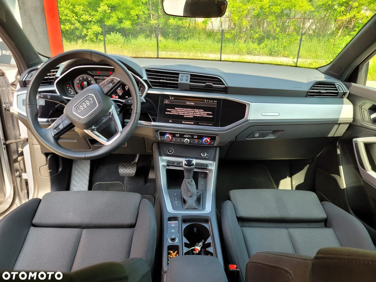 Audi Q3 35 TFSI Advanced S tronic - 11