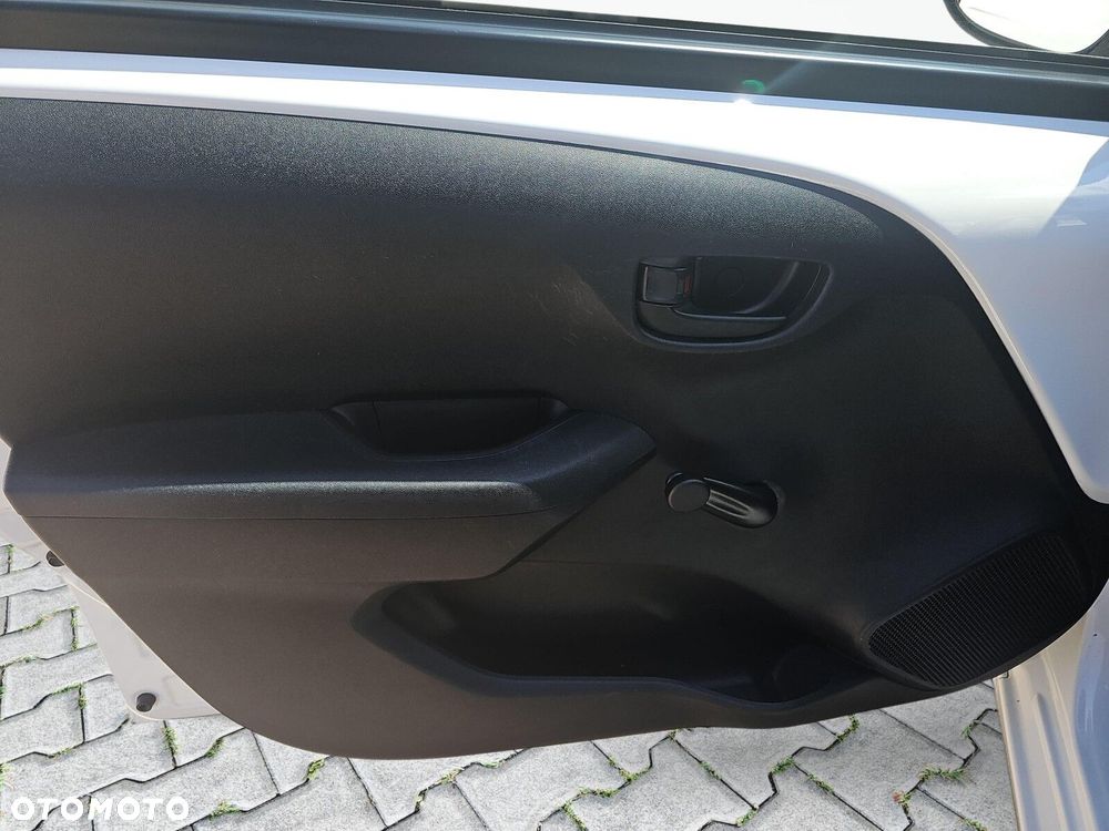 Toyota Aygo - 19
