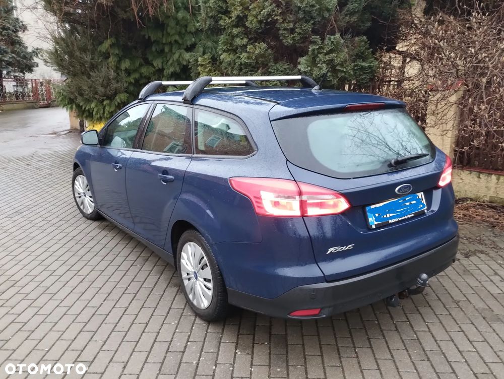 Ford Focus - 2