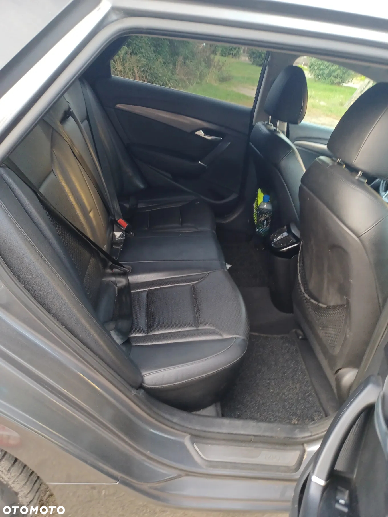 Hyundai i40 1.7 CRDi Comfort - 5
