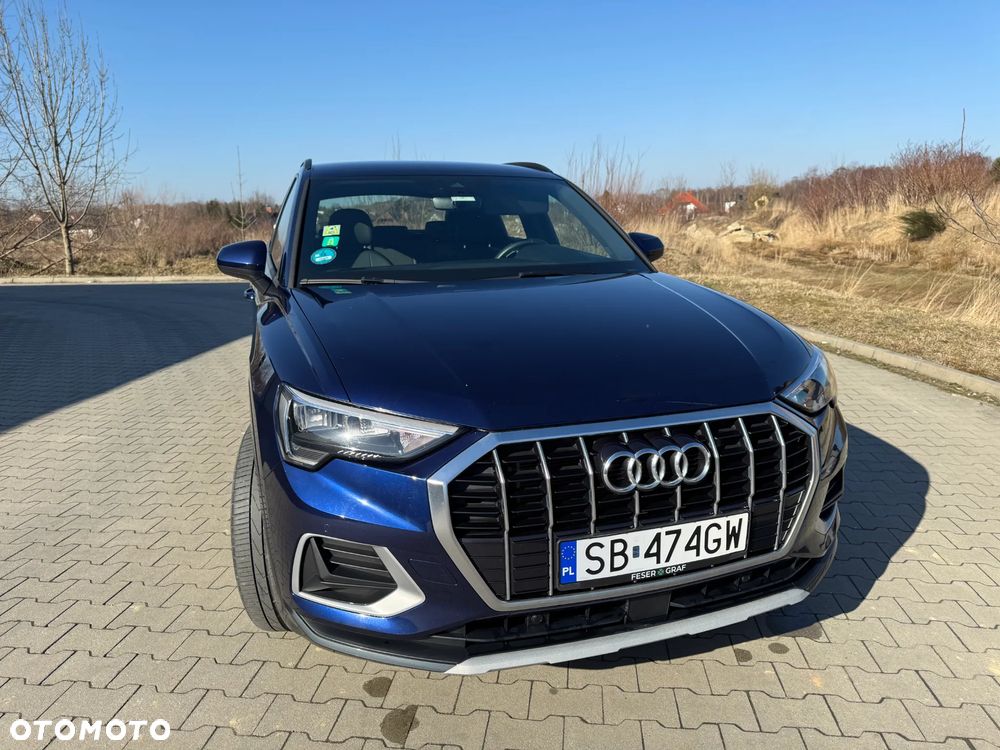 Audi Q3 35 TDI S tronic - 13