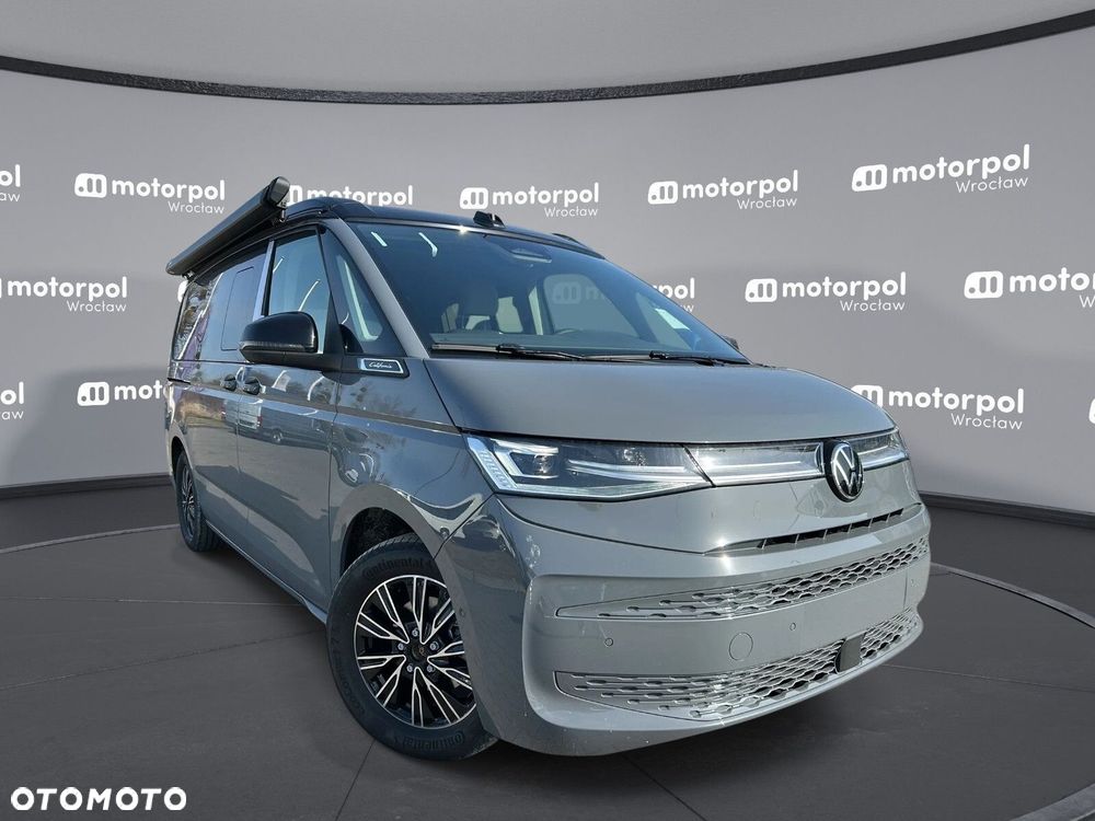 Volkswagen California - 4