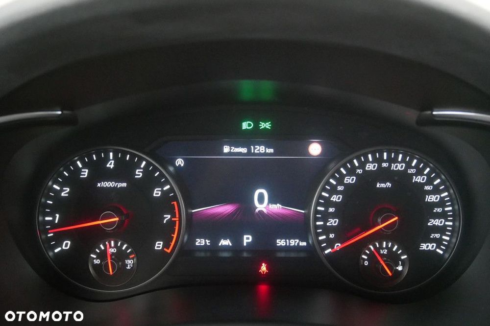Kia Stinger 3.3 T-GDI V6 GT Prestige Line AWD - 9