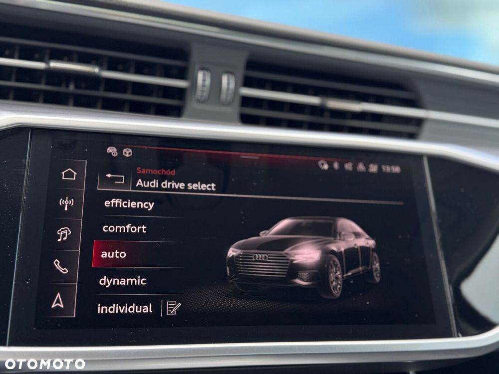 Audi A6 - 30