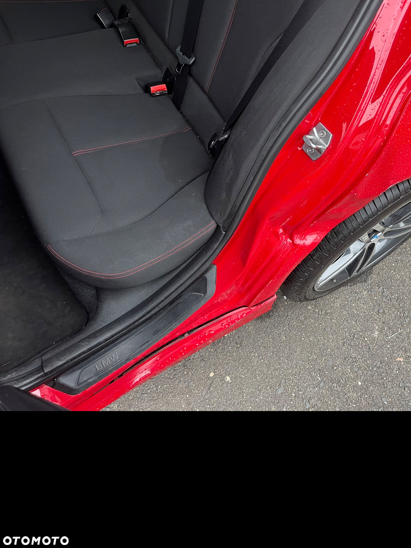 BMW Seria 1 116i Sport Line - 7