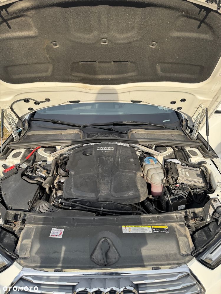 Audi A4 Avant - 28