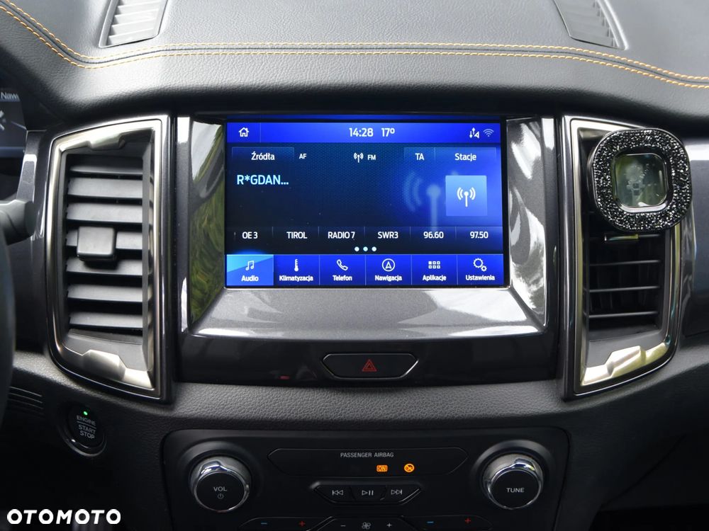 Ford Ranger 2.0 EcoBlue 4x4 DC Wildtrak - 24