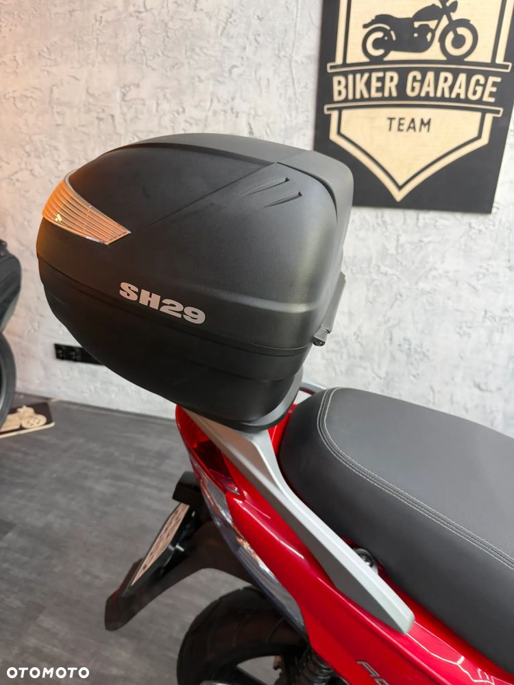 Kymco Agility - 13