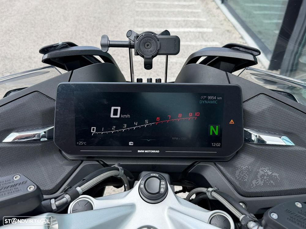 BMW R 1250 RT - 19