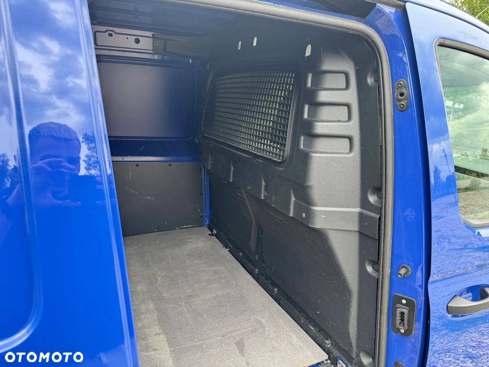 Volkswagen Caddy 2.0 TDI (5-Si.) EcoProfi - 29