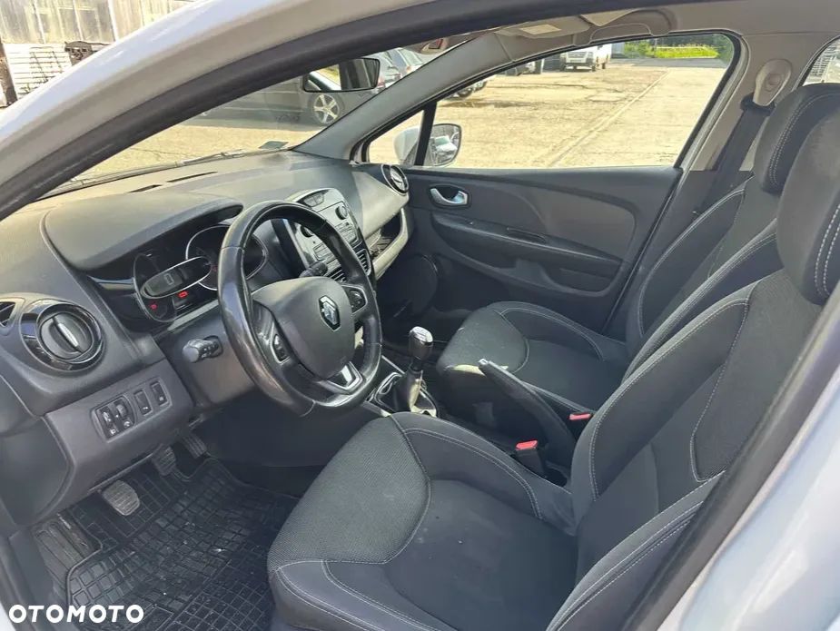Renault Clio 1.5 dCi Energy Alize - 3