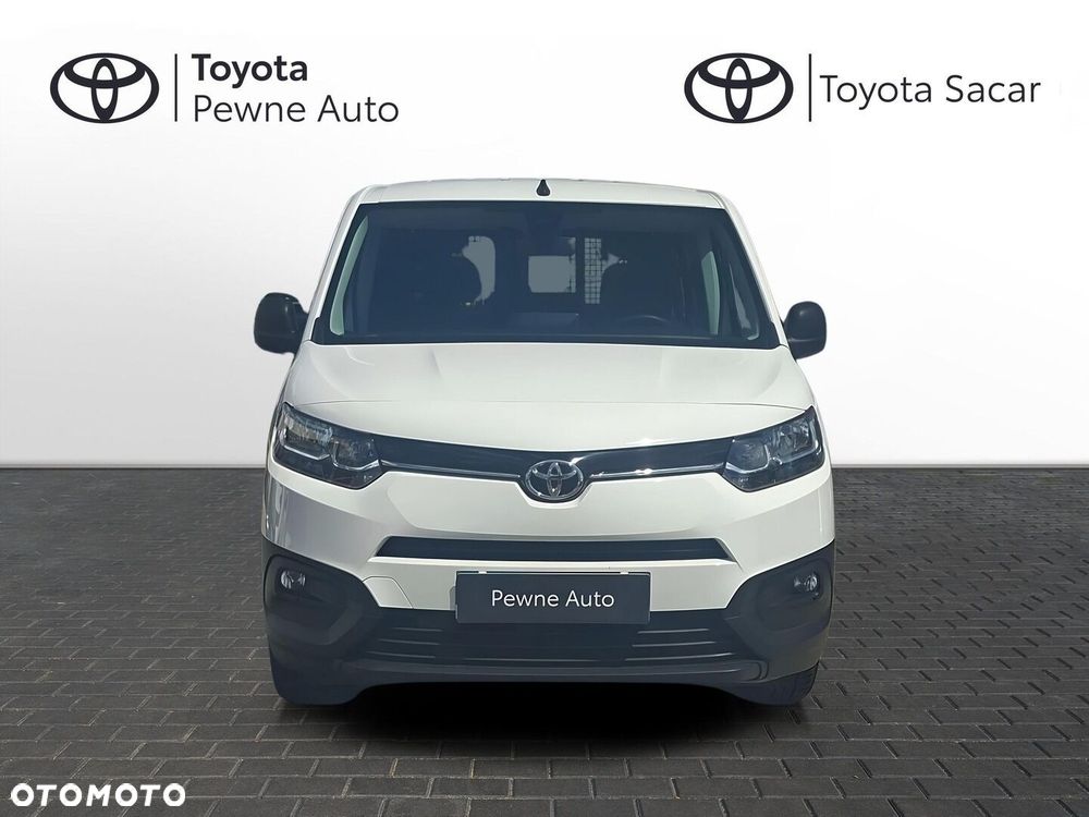 Toyota PROACE CITY - 8