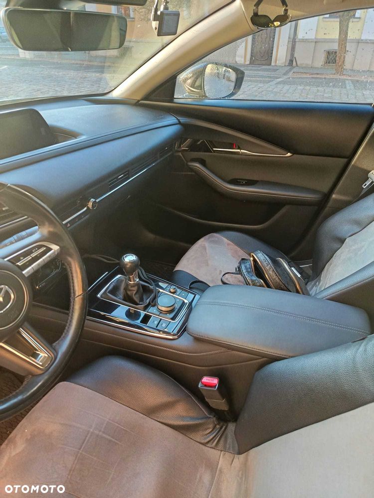 Mazda CX-30 - 5