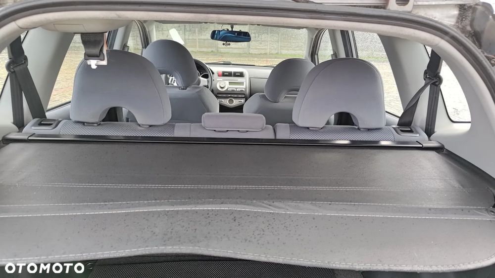 Honda Jazz 1.4 S - 14