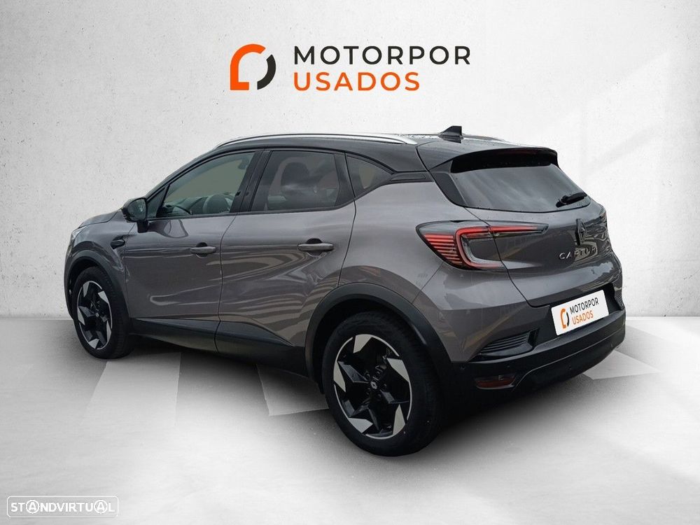 Renault Captur 1.0 TCe Techno - 7