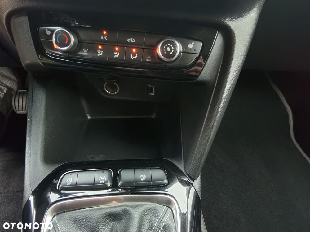 Opel Corsa 2019