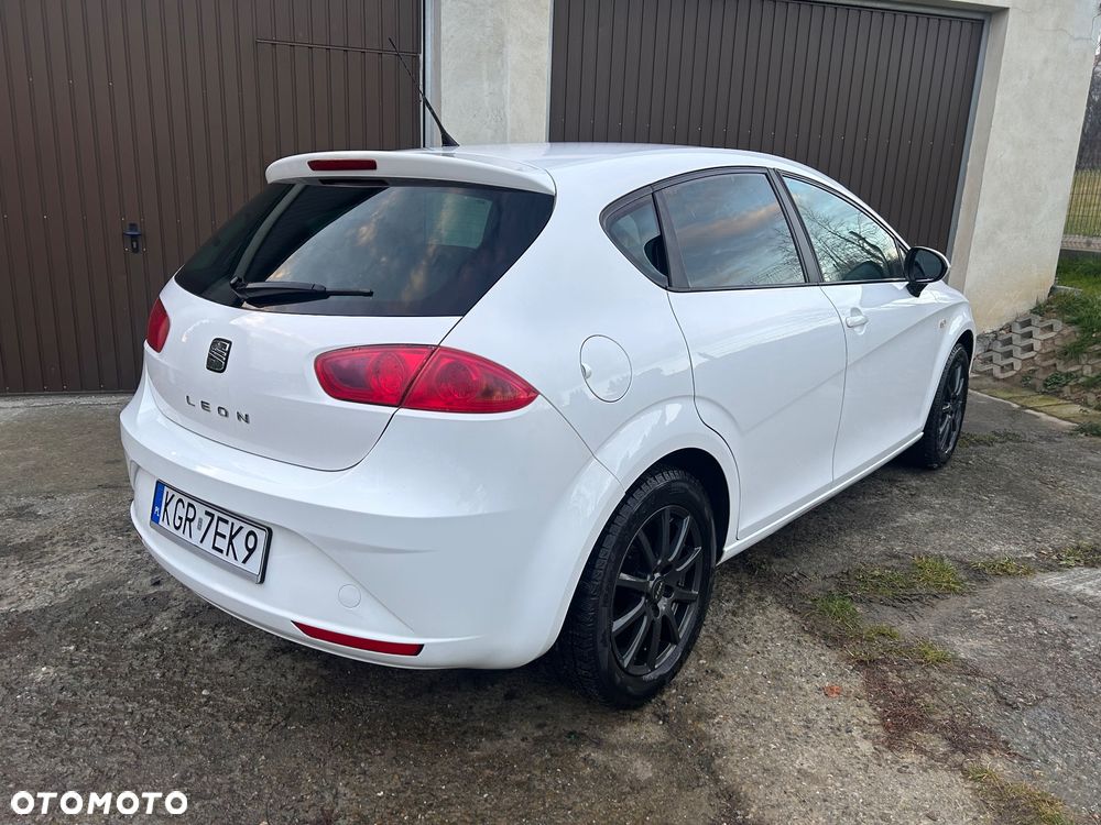 Seat Leon 1.6 TDI Style - 3