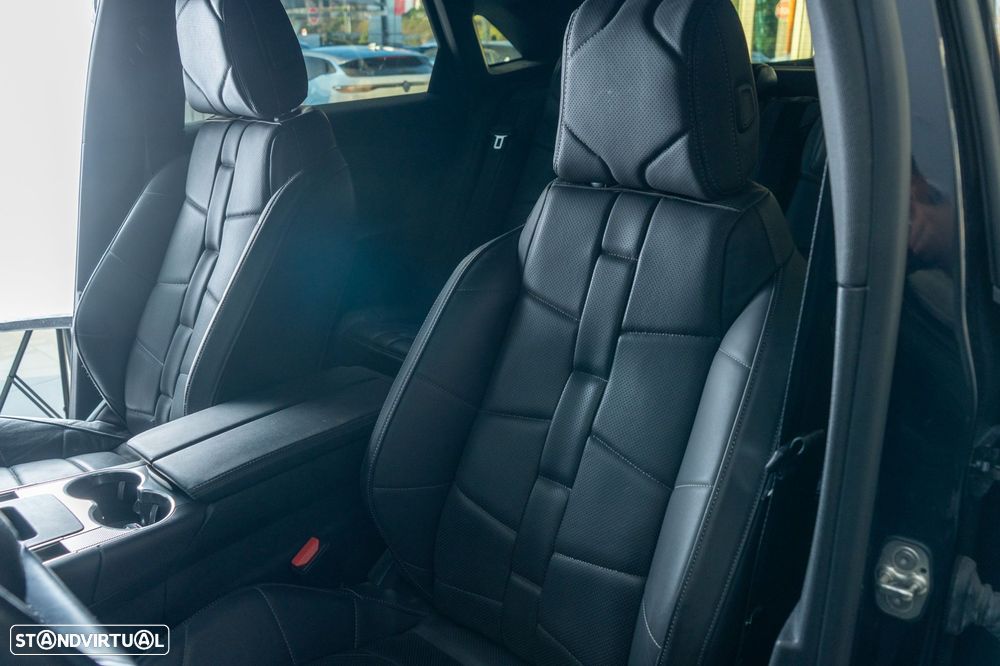 DS DS7 Crossback - 8