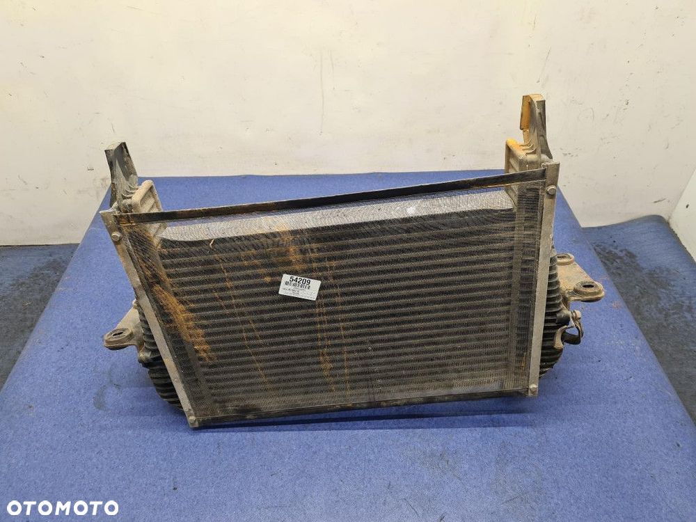 IVECO EUROCARGO INTERCOOLER 5.9 - 1