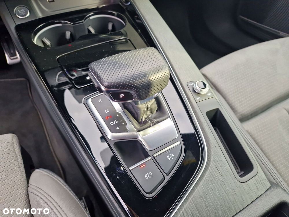 Audi A5 Sportback 40 TFSI mHEV Quattro S Line S tronic - 18