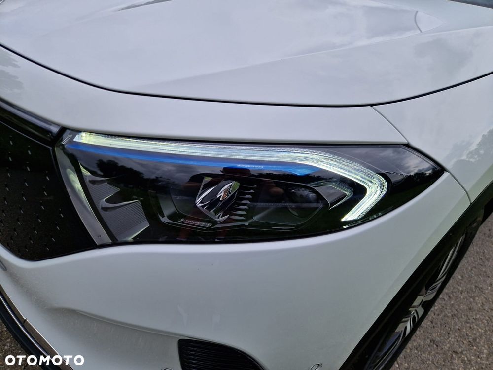 Mercedes-Benz EQA 250+ - 33