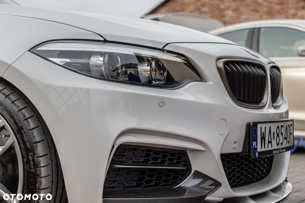 BMW Seria 2 - 33