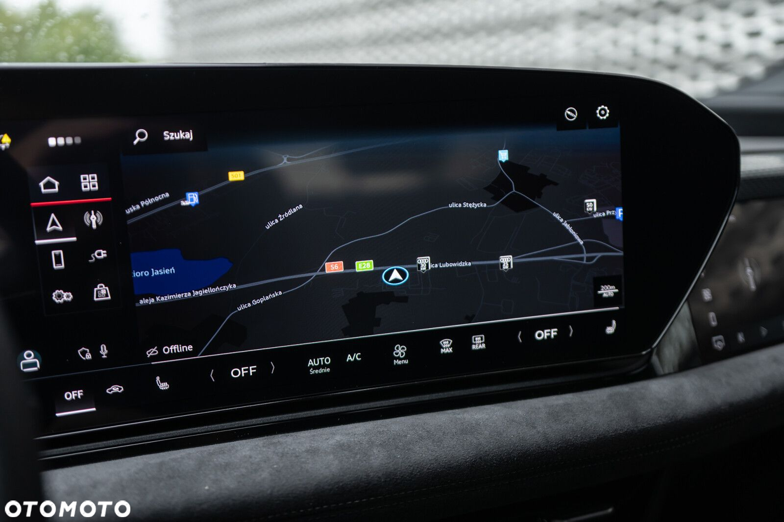 Audi A6 Sportback e-tron - 19
