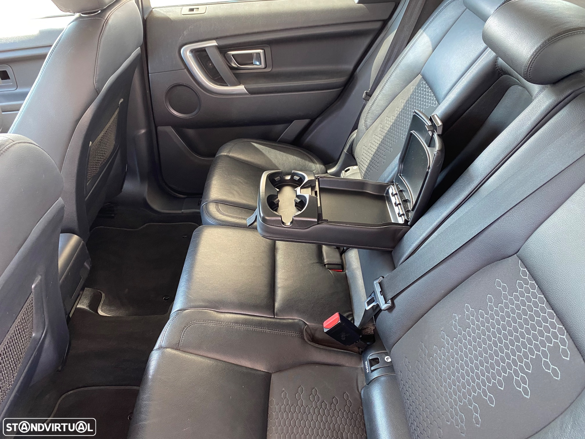 Land Rover Discovery Sport 2.0 eD4 Pure - 14