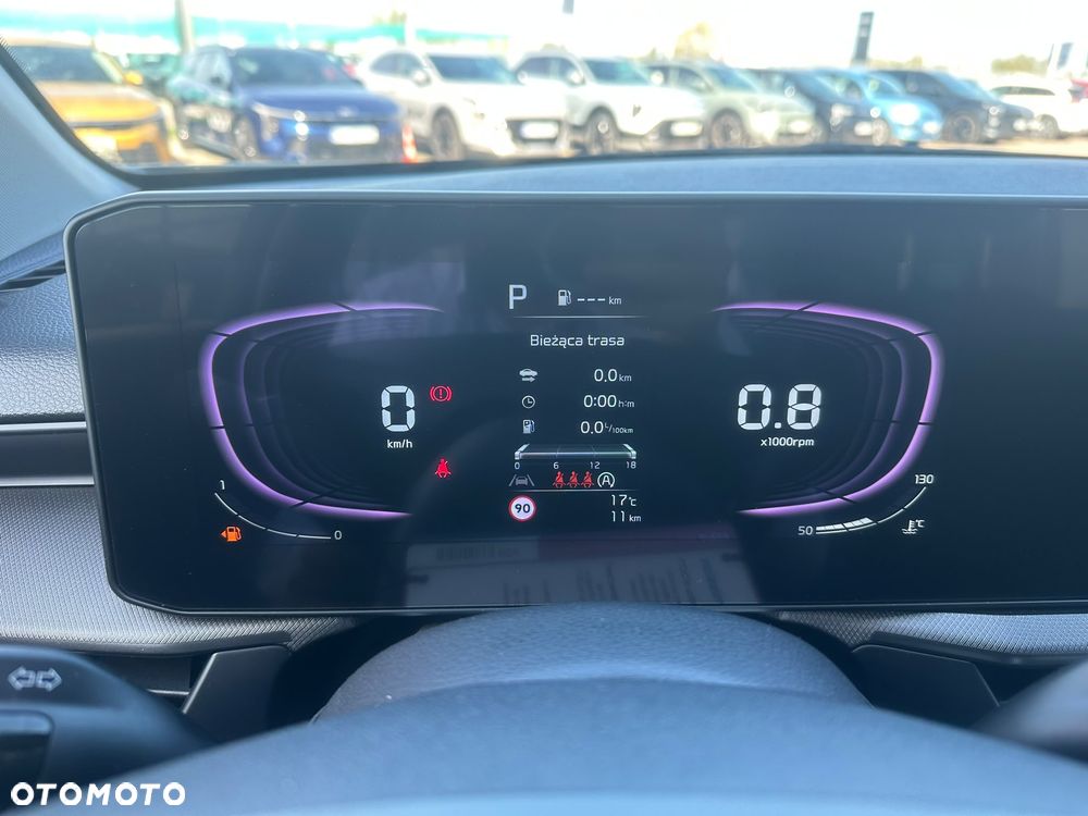 Kia Stonic 1.0 T-GDI M - 15