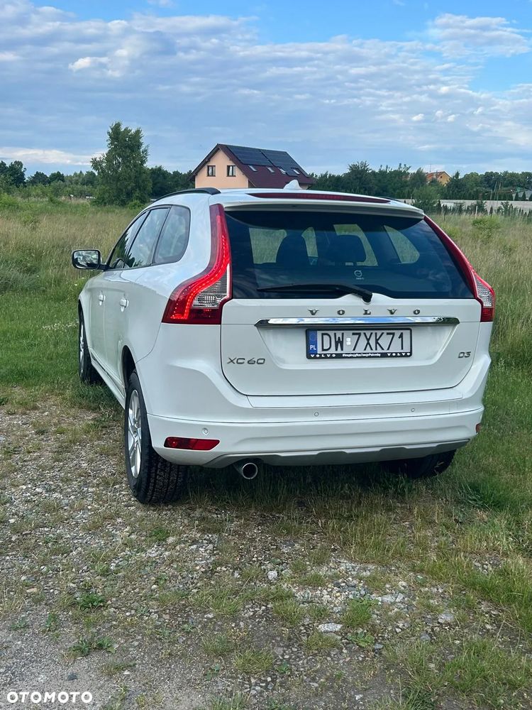 Volvo XC 60 - 11