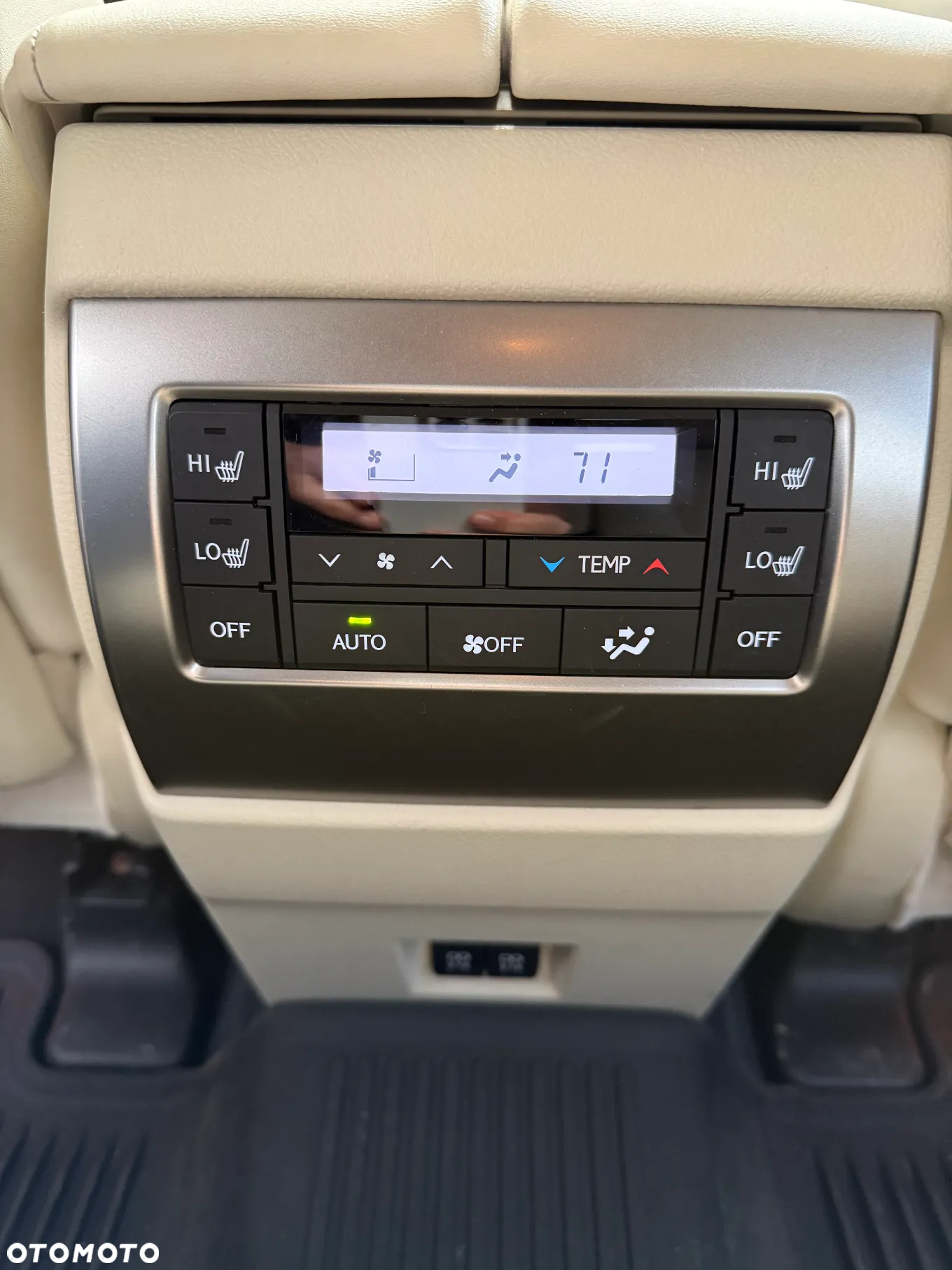 Lexus GX - 5