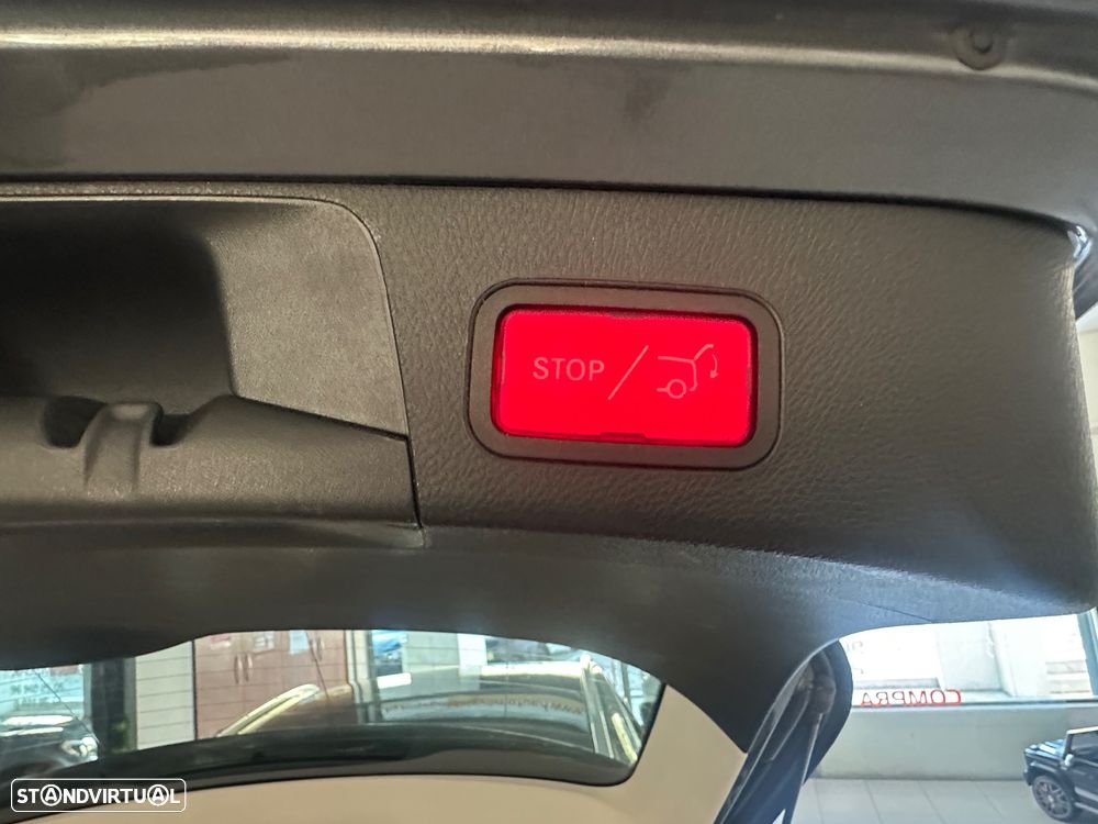 Mercedes-Benz C 220 d Station 9G-TRONIC AMG Line - 25