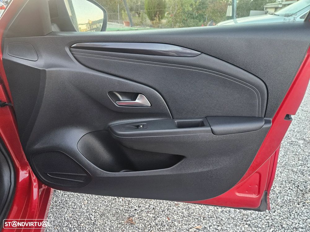 Opel Corsa 1.2 T Edition - 45