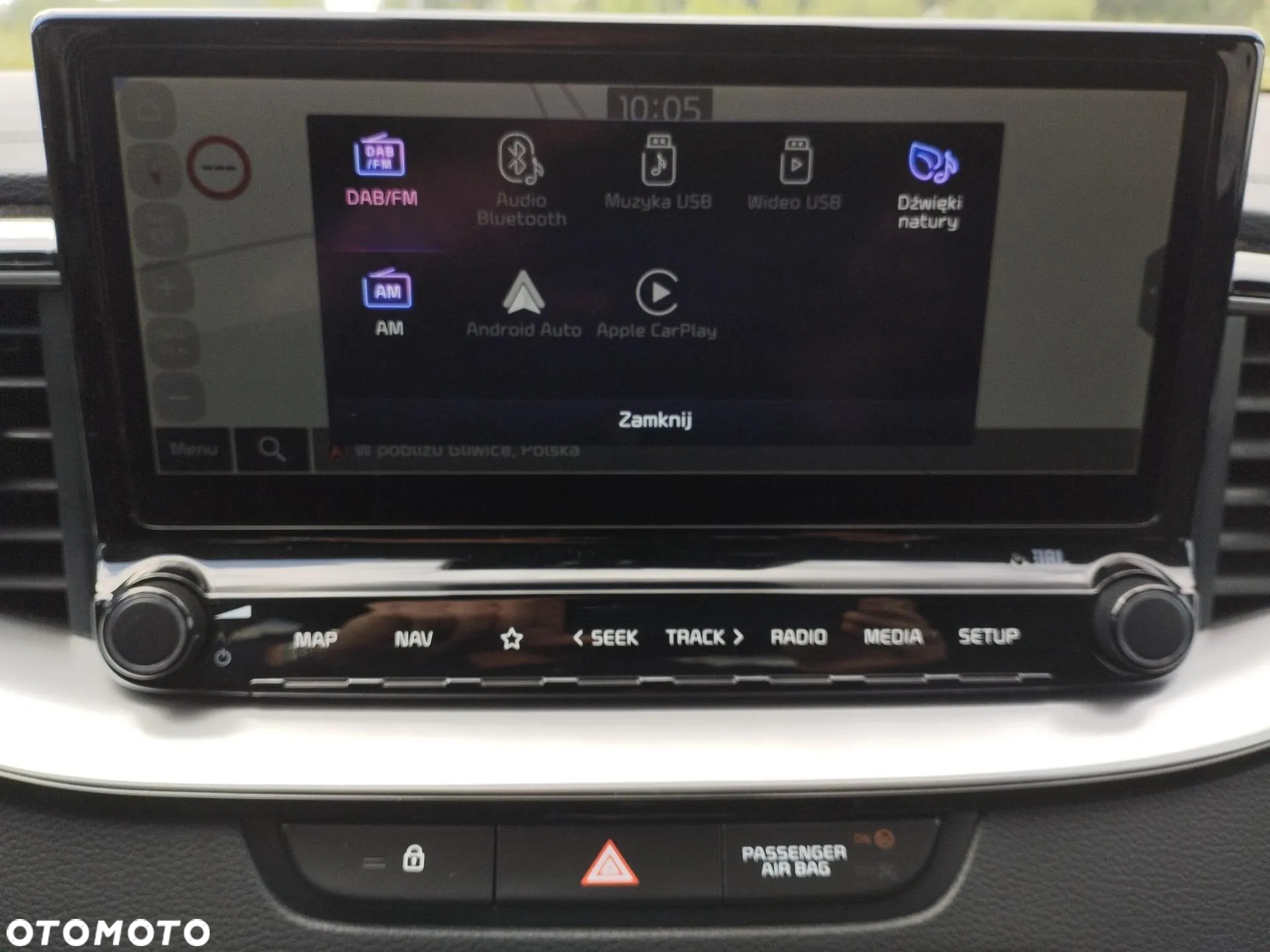 Kia XCeed 1.5 T-GDI Business Line DCT - 24