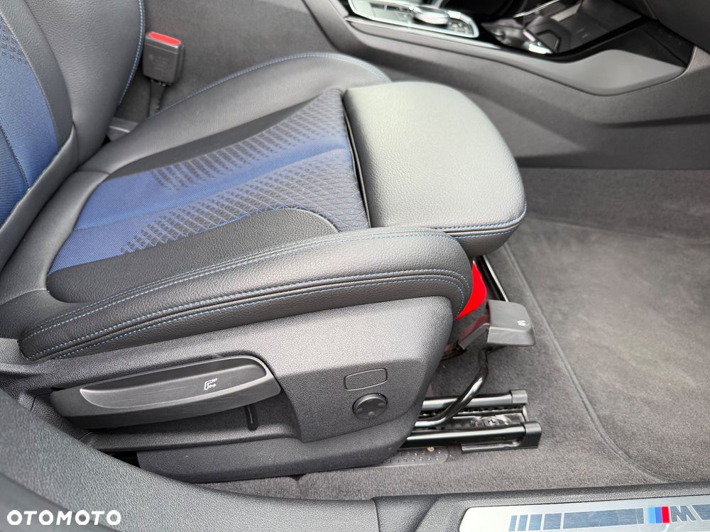 BMW Seria 1 118i M Sport - 29